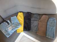 Spodnie rozmiar 98-104