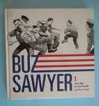 Buz Sawyer : The War in the Pacific , por Roy Crane.