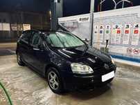 VW Golf V 1.9 TDI/Klimatronik/Pierwszy Właściciel/Bezwypadkowy/Zadbany