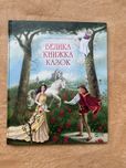 Велика книга казок. Казки для дітей. Книга казок для дітей