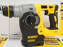 Młotowiertarka DEWALT DCH 273 wiertarka SDS bez aku 18v