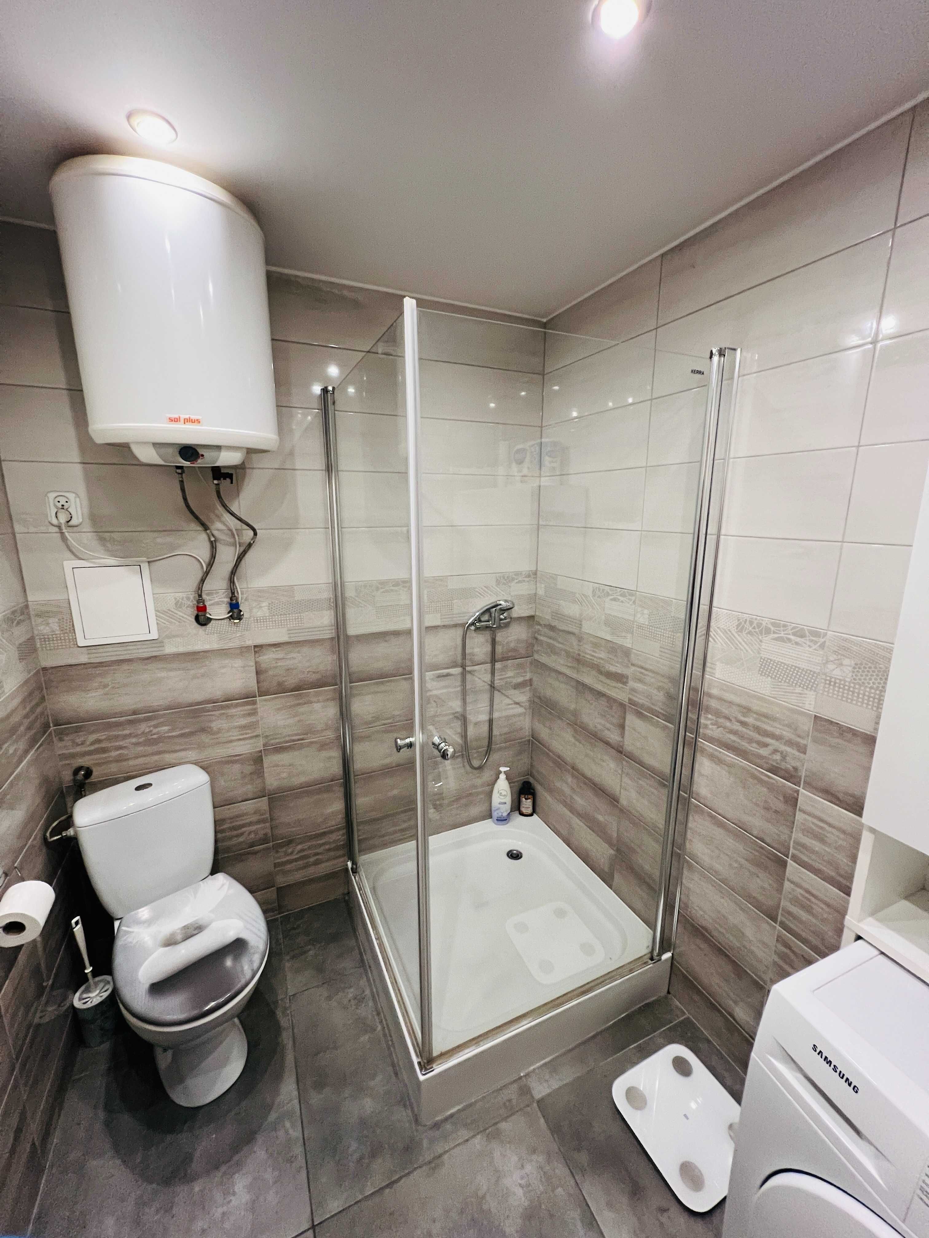 Kawalerka do wynajęcia – Będzin 38m2