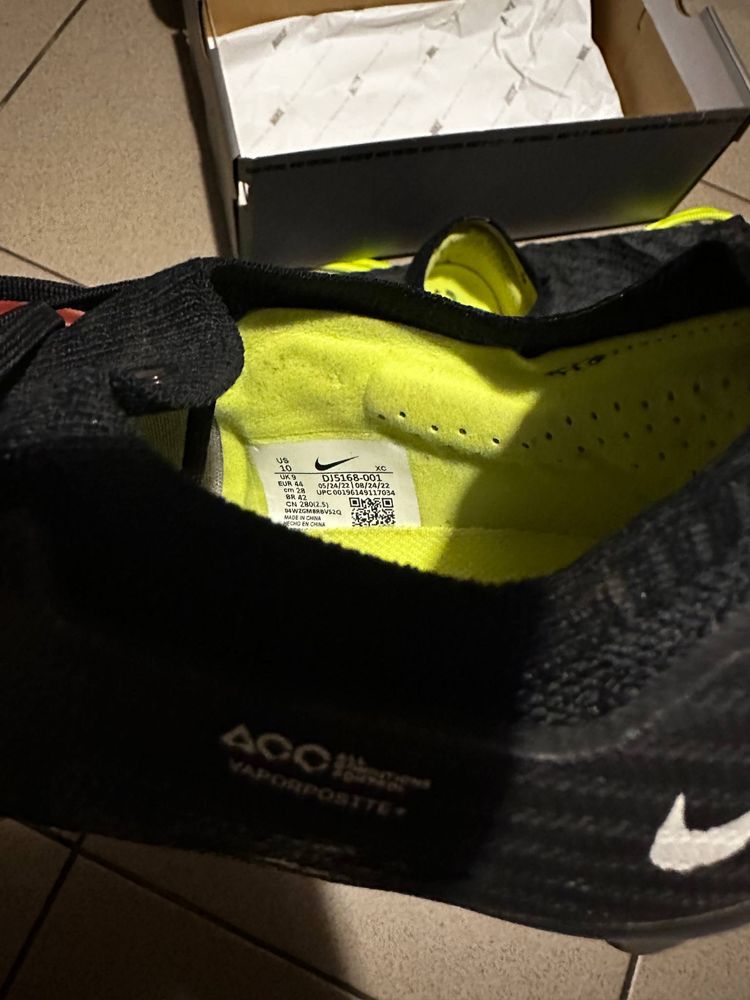 Nike Zoom Mercurial Vapor 15 Pro FG rozmiar 44