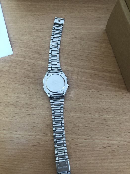 Zegarek casio nowy