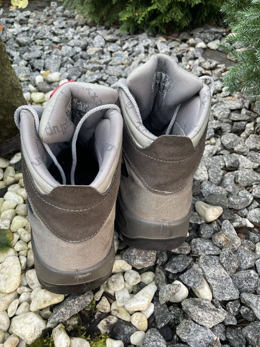 Чоловічі робочі черевики engelbert strauss 48р-31см!