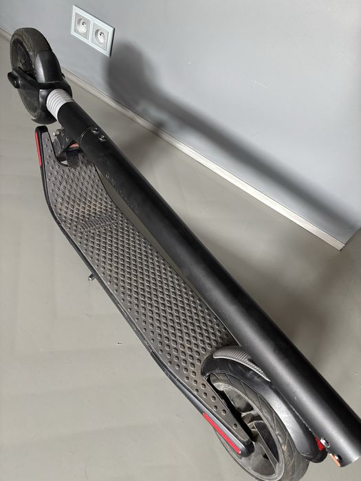 Korpus awaria Hulajnoga elektryczna SEGWAY NINEBOT ES1