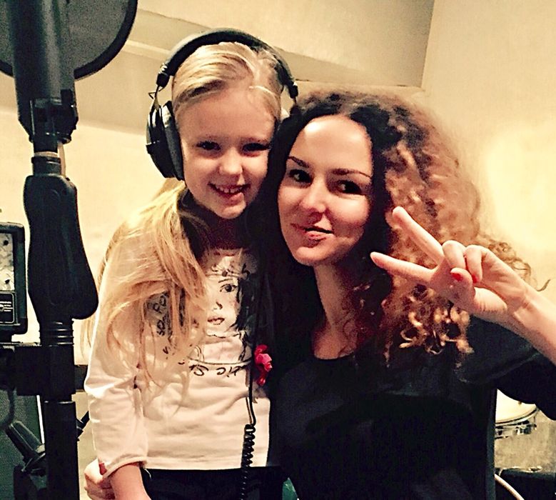 ВОКАЛ уроки  ,запис  пісні .ОДЕСА