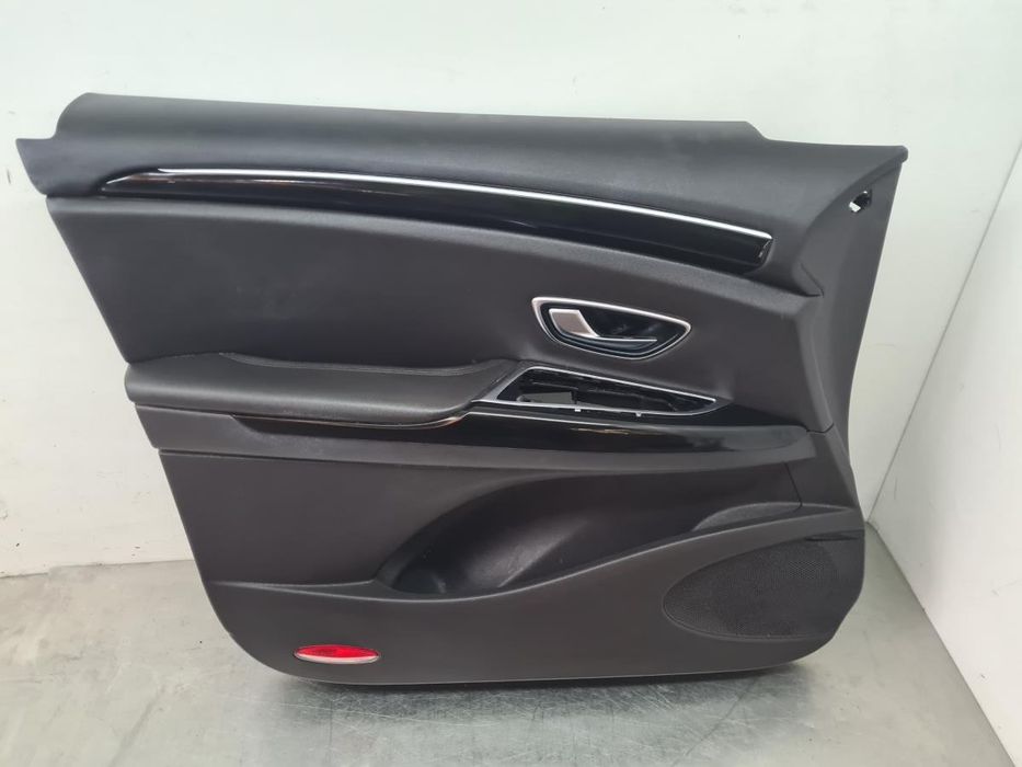 Forra porta / quartela frente esquerda RENAULT Espace V (JR_)