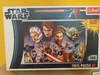 Puzzle Star Wars