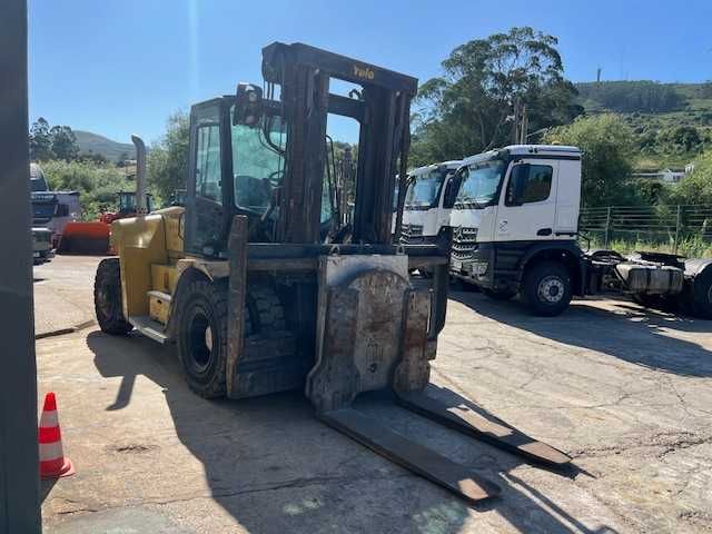 empilhador yale GDp160EC