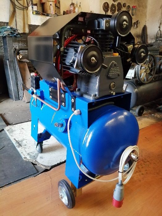 Компрессор воздушный