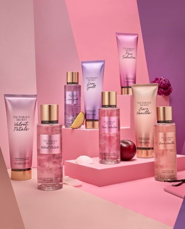 Спрей Pink, оригинал, лосьон pink, спрей victorias secret , vs