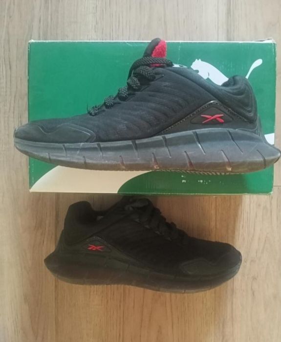 Ботінки Reebok classic