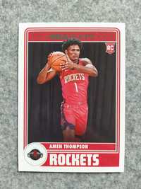 Karta NBA Rookie 2023-24 Hoops Tribute Amen Thompson Houston Rockets