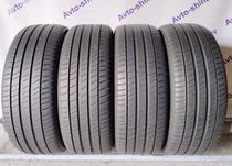 Шини літні R18 225/50 Michelin Primacy 3