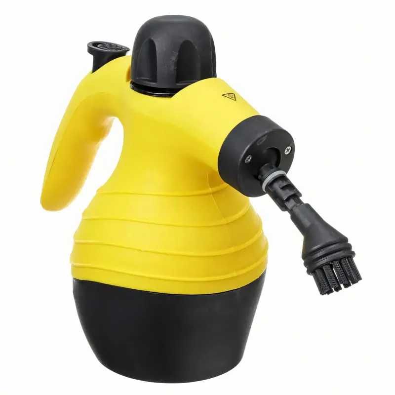 Відпарювач високого тиску, пароочисник Steam Cleaner DF-A001