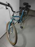 Vendo Bicicleta Usada - Excelente para Peças de Reposição ou Reparação