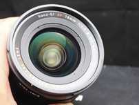 FUJINON XF 16mm 1:1,4 R WR