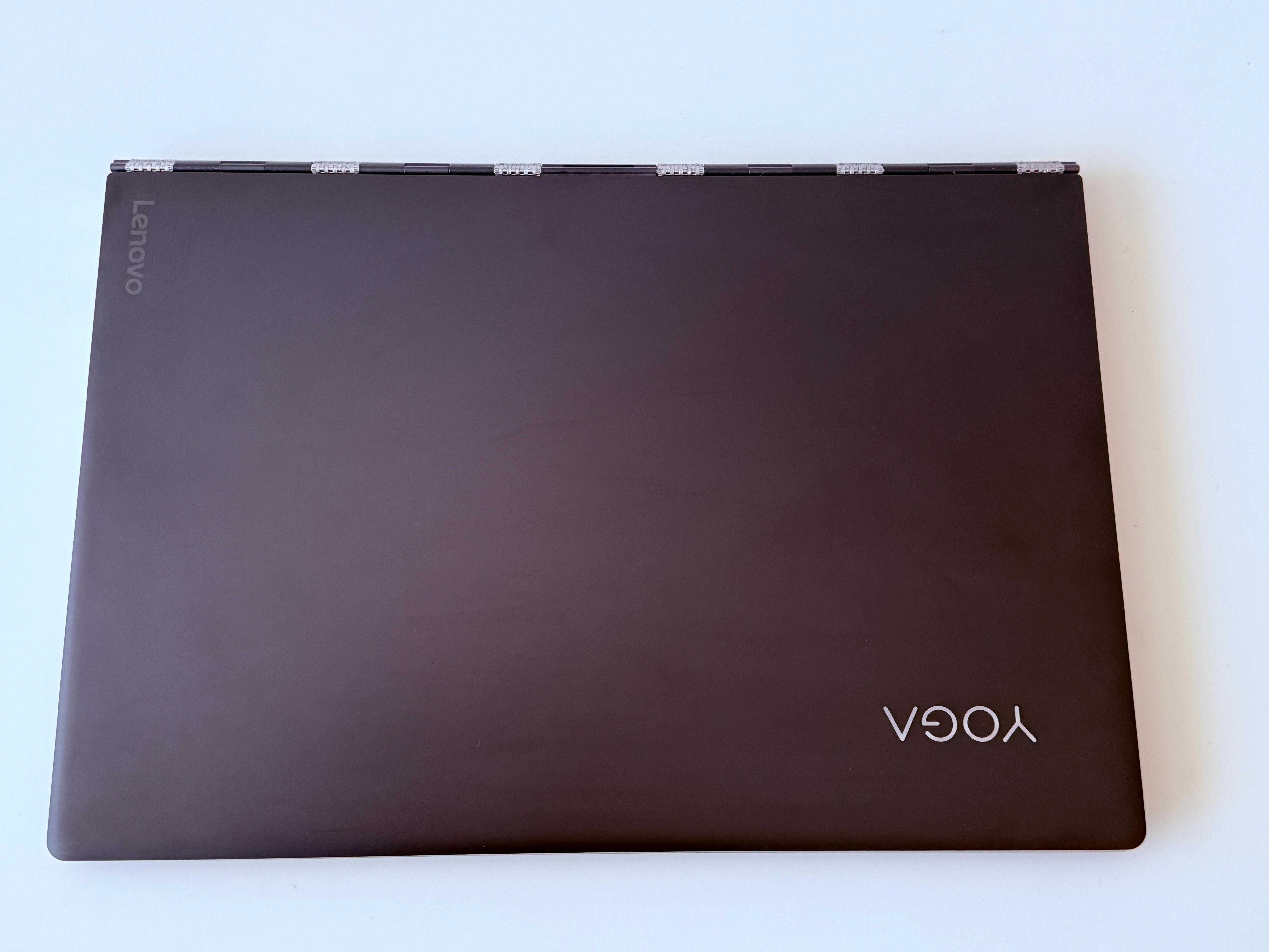 Lenovo Yoga 910-13ikb Hibrido - Ecran tátil, 16Gb RAM, SSD 512 Gb