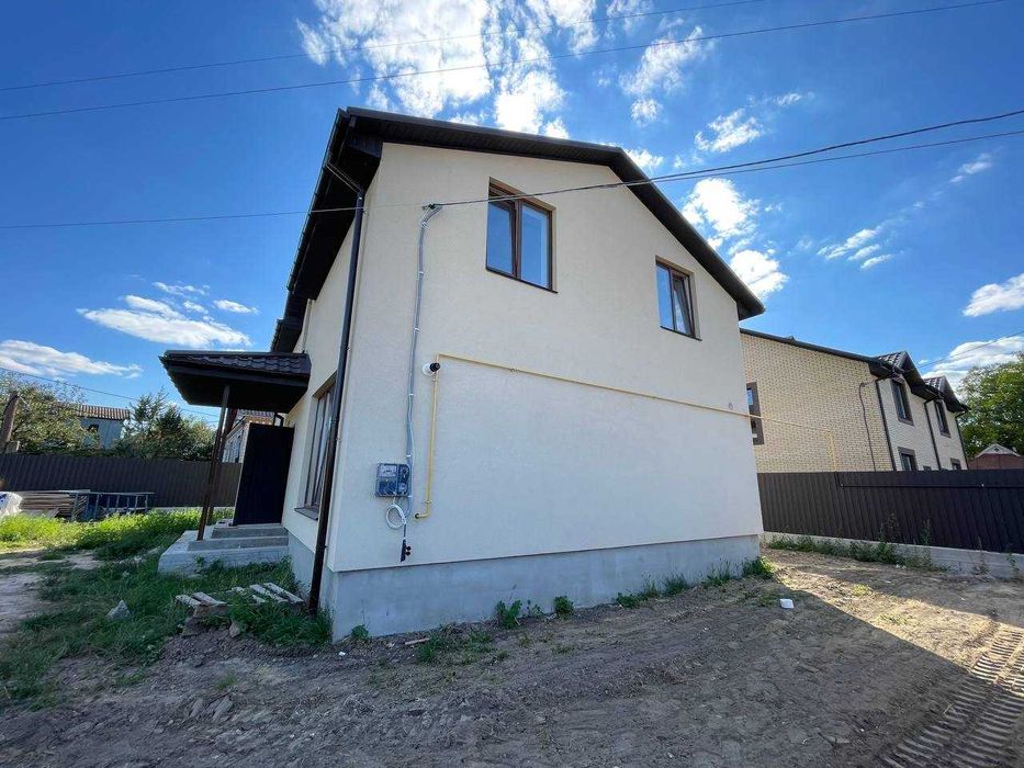 Будинок площею 150м2 у Вінницьких Хуторах!