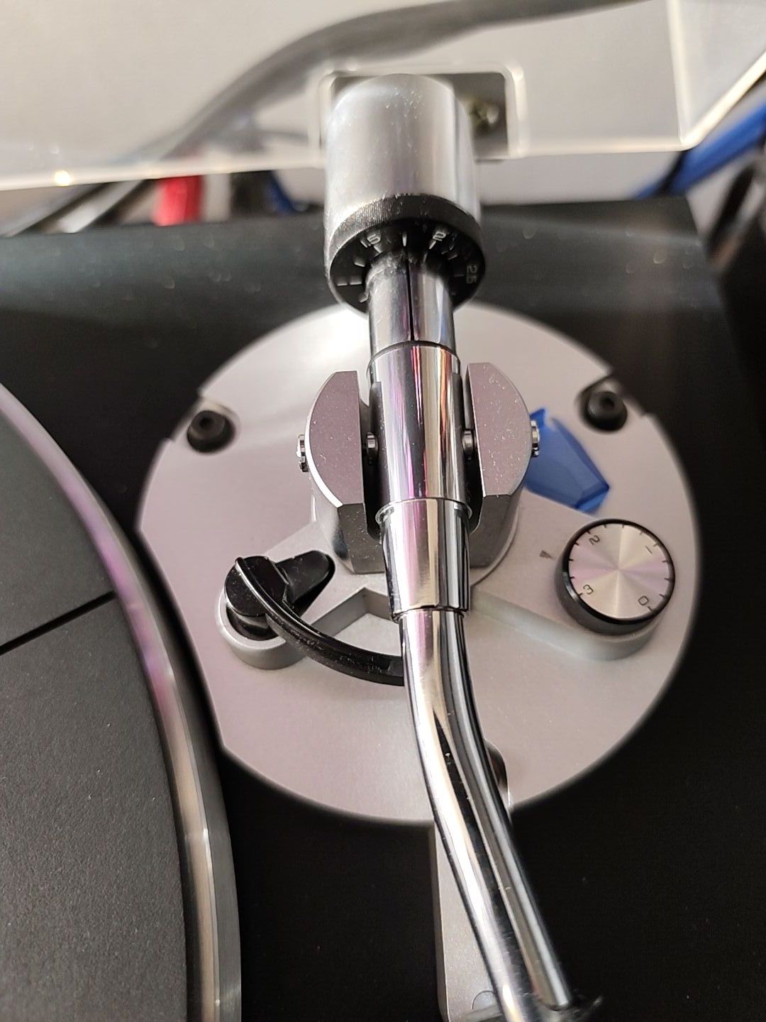 Gramofon Yamaha YP-B2B