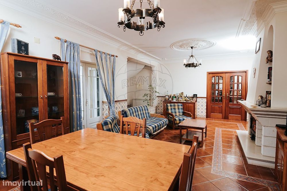 Moradia T3 para venda