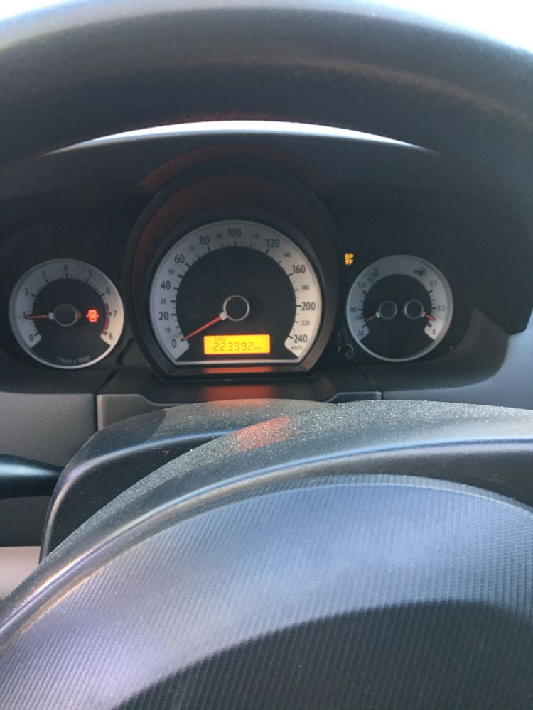 Продам кіа Ceed 2009p
