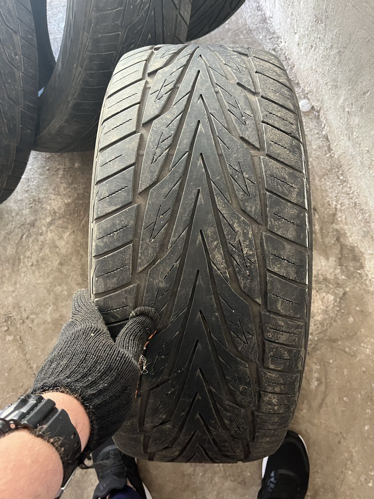 Тоyo 255/55 r18