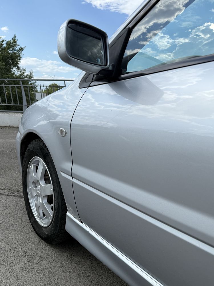 Mitsubishi Lancer 9