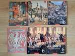 Historia 4 & 5 & 6 & 7 & 8 WSiP