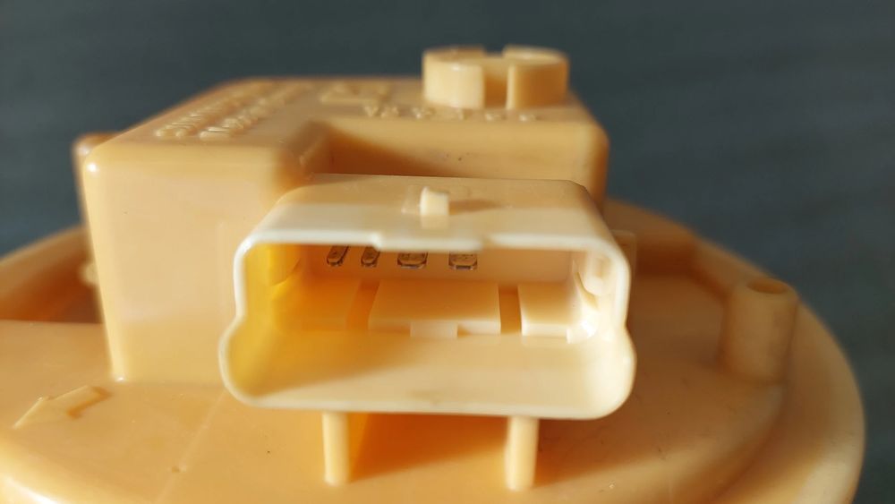 Bomba de combustível OPEL Corsa D Van