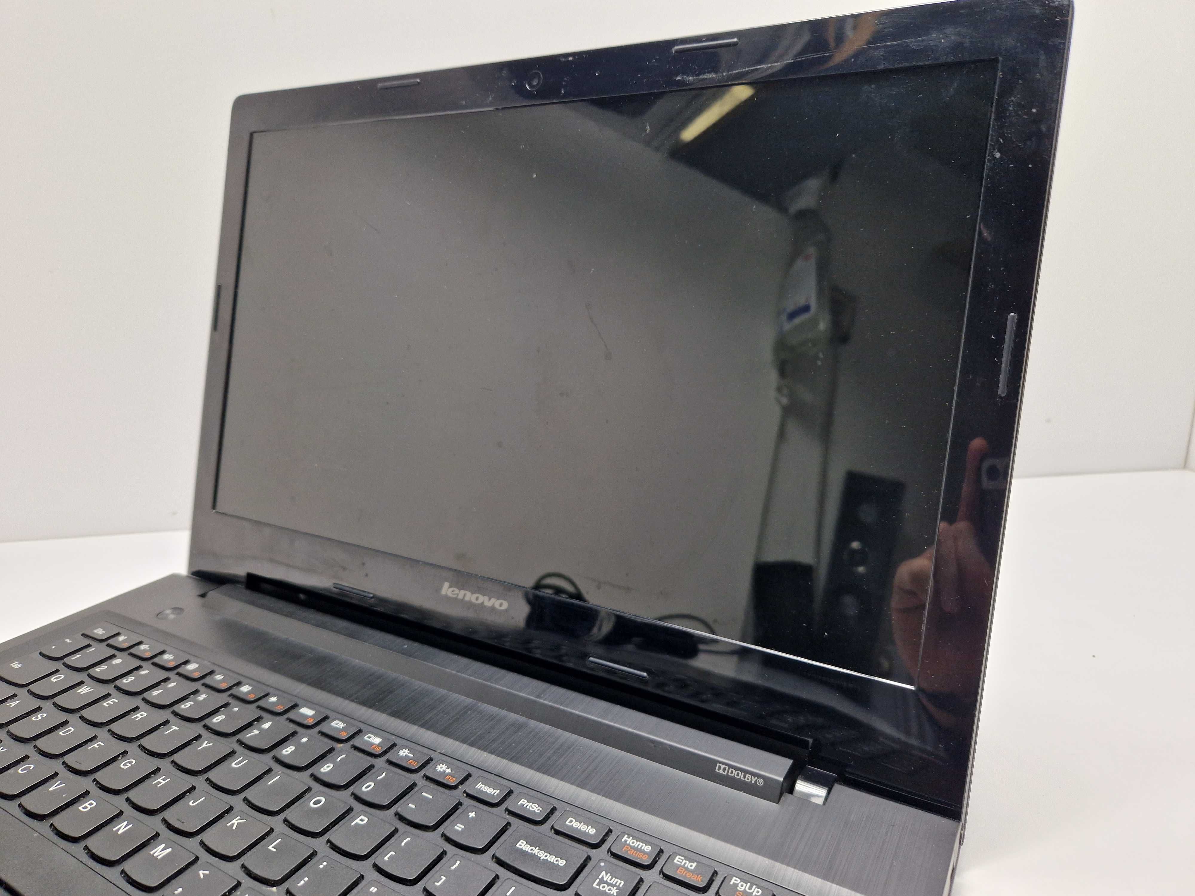 Laptop Lenovo G50-45 15,6" AMD A6 4GB/45GB Czarny