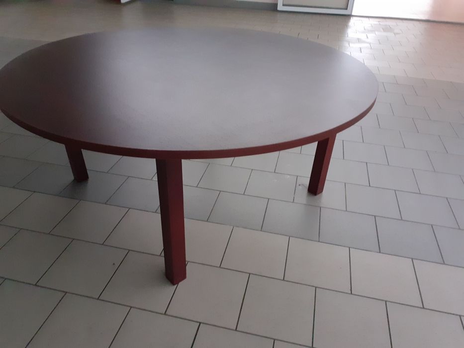 Sprzedam stół okrągły