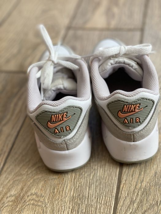 Кросівки Nike Air max