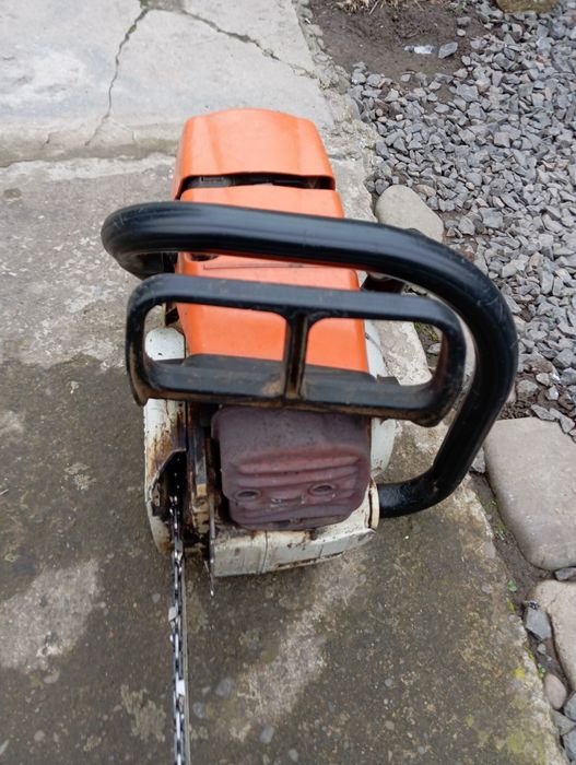 Продам Штиля 361 мс