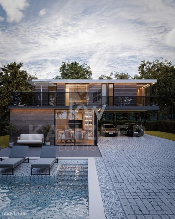 Lotes de terreno para Venda em V.N.Cerveira