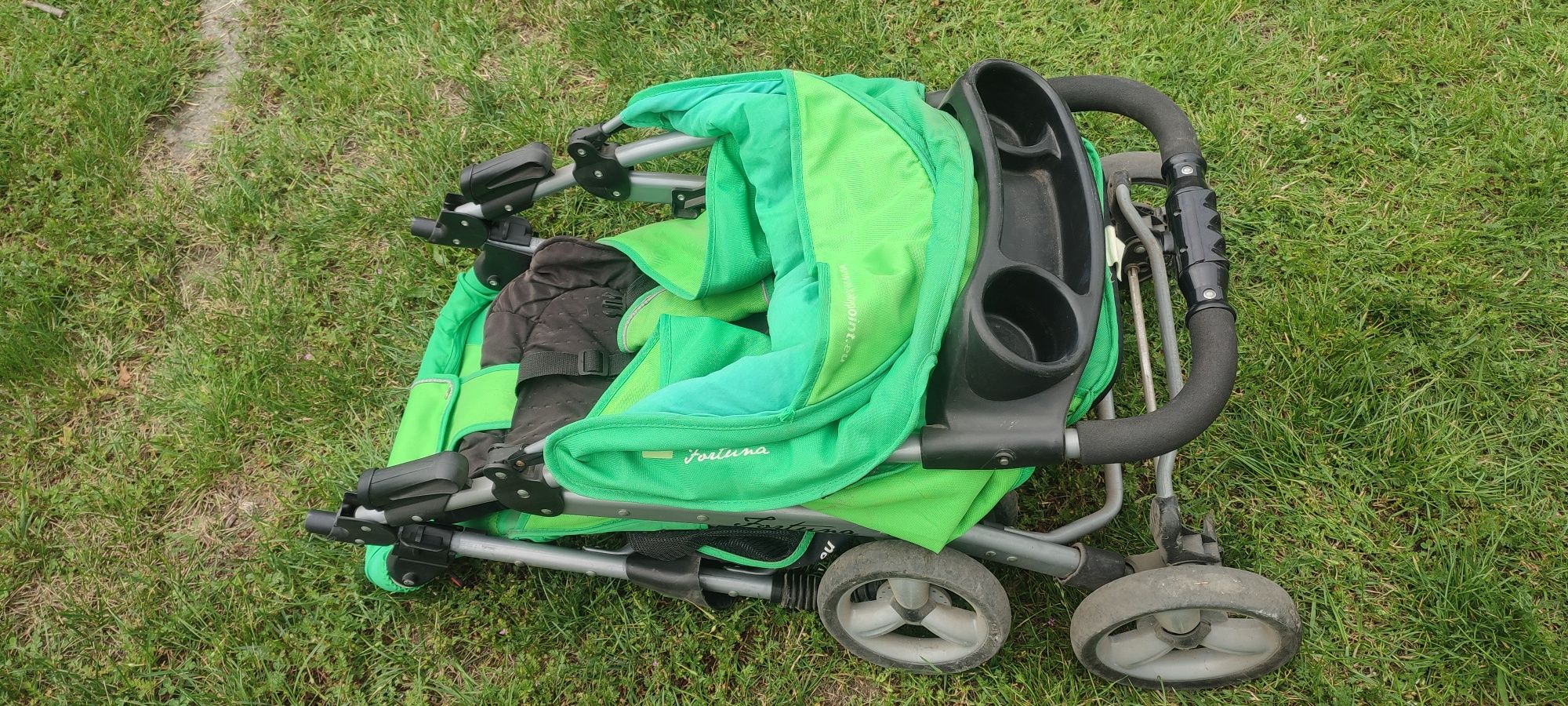 Wózek spacerowy oddam