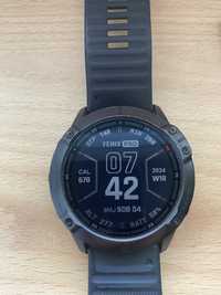 Garmin fenix 6x pro