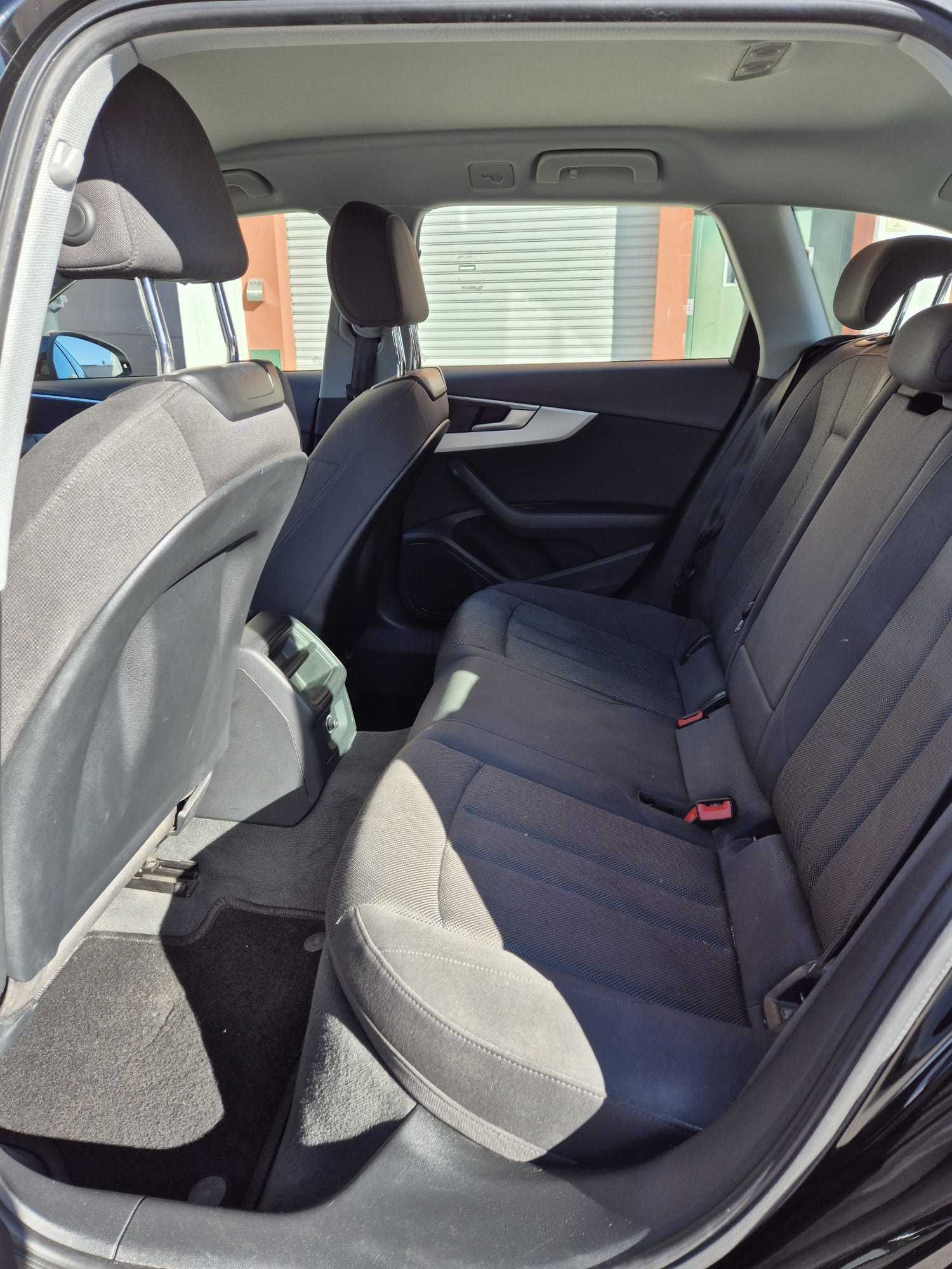 Audi A4 Avant Diesel 2.0TDI 150cv