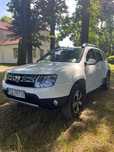 Dacia Duster 1,5 diesel , automat! niski przebieg! Bogata wersja !