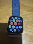Apple Watch serii 8 45mm GPS