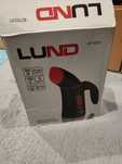 Parownica Lund 600w