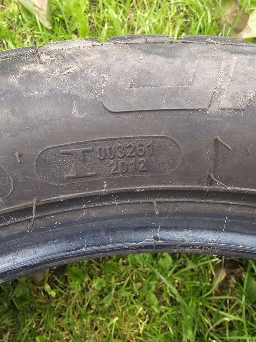 Opony letnie 225/50r17