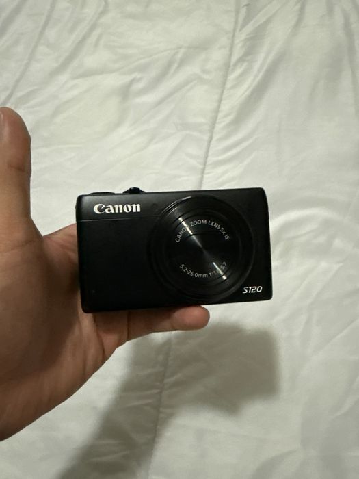 Câmara fotográfica