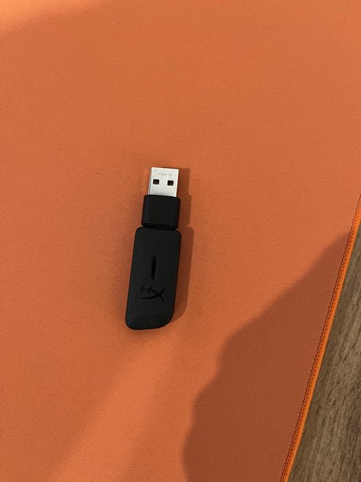 Навушники hyperx cloud III (3) wireless