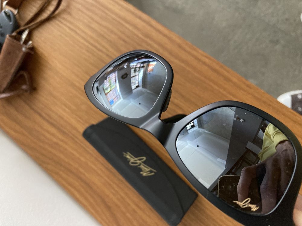 Okulary Maui Jim