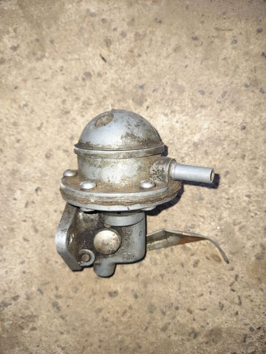 Продам бензонасос москвич 412 оригінал