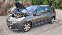 Peugeot 207 SW