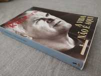 Livro A Vida Não é Aqui