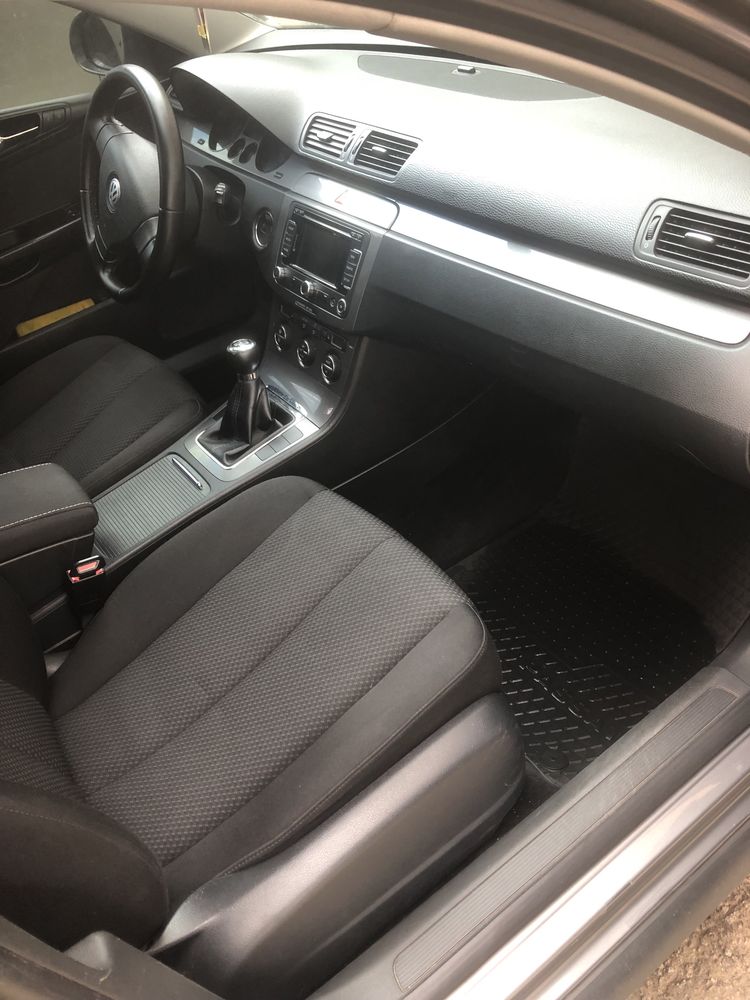 Продам VW passat b6